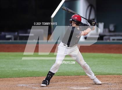 Thumbnail 3 in Prosper vs Lake Travis (Dragon Classic) photogallery.