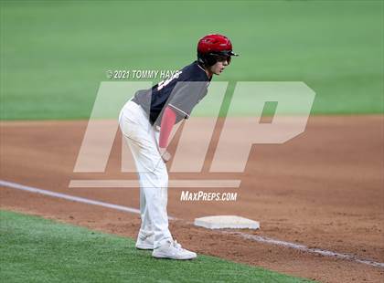 Thumbnail 3 in Prosper vs Lake Travis (Dragon Classic) photogallery.
