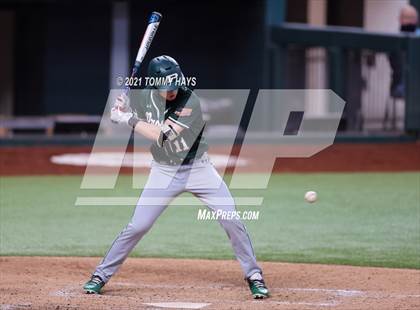 Thumbnail 1 in Prosper vs Lake Travis (Dragon Classic) photogallery.