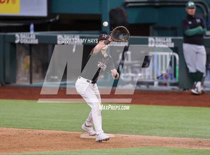 Thumbnail 2 in Prosper vs Lake Travis (Dragon Classic) photogallery.