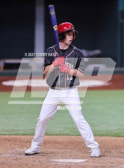 Thumbnail 2 in Prosper vs Lake Travis (Dragon Classic) photogallery.