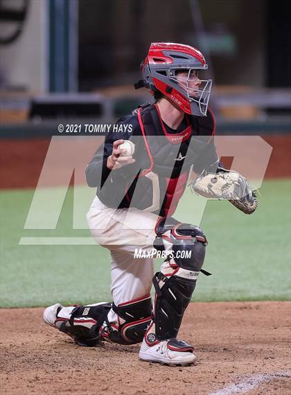 Thumbnail 2 in Prosper vs Lake Travis (Dragon Classic) photogallery.