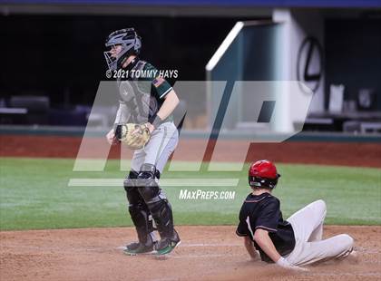 Thumbnail 3 in Prosper vs Lake Travis (Dragon Classic) photogallery.