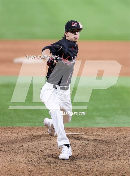 Thumbnail 1 in Prosper vs Lake Travis (Dragon Classic) photogallery.