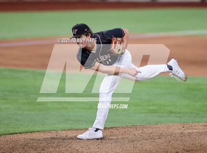 Thumbnail 3 in Prosper vs Lake Travis (Dragon Classic) photogallery.