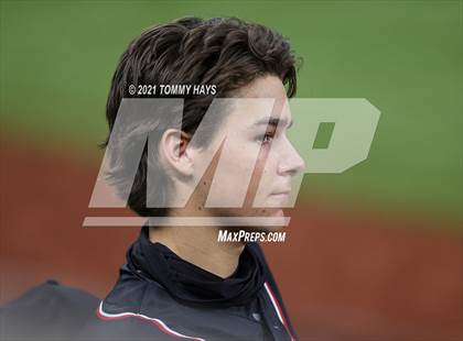 Thumbnail 1 in Prosper vs Lake Travis (Dragon Classic) photogallery.