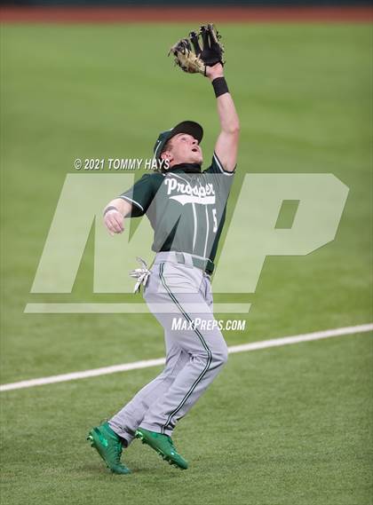 Thumbnail 1 in Prosper vs Lake Travis (Dragon Classic) photogallery.