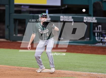 Thumbnail 3 in Prosper vs Lake Travis (Dragon Classic) photogallery.