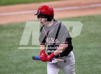 Thumbnail 1 in Prosper vs Lake Travis (Dragon Classic) photogallery.