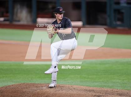 Thumbnail 3 in Prosper vs Lake Travis (Dragon Classic) photogallery.