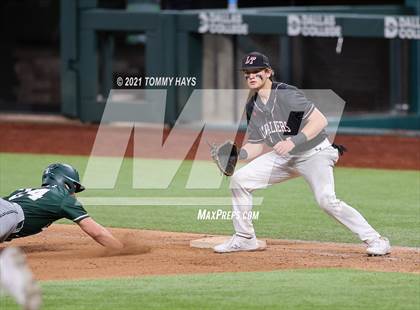 Thumbnail 2 in Prosper vs Lake Travis (Dragon Classic) photogallery.