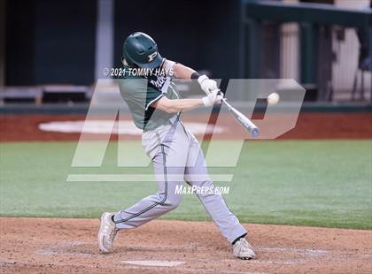 Thumbnail 2 in Prosper vs Lake Travis (Dragon Classic) photogallery.