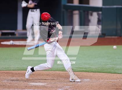 Thumbnail 2 in Prosper vs Lake Travis (Dragon Classic) photogallery.