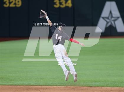 Thumbnail 3 in Prosper vs Lake Travis (Dragon Classic) photogallery.