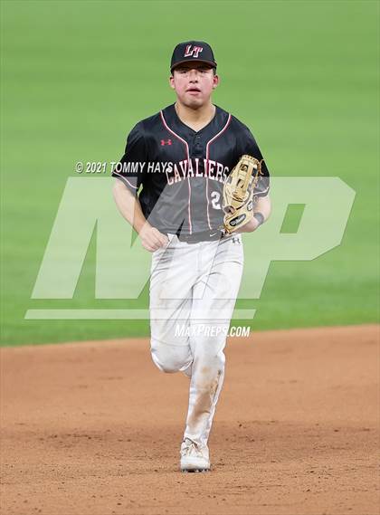 Thumbnail 3 in Prosper vs Lake Travis (Dragon Classic) photogallery.