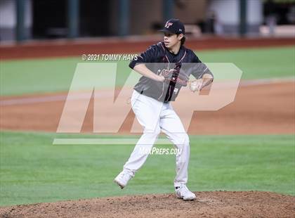 Thumbnail 2 in Prosper vs Lake Travis (Dragon Classic) photogallery.