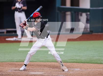 Thumbnail 1 in Prosper vs Lake Travis (Dragon Classic) photogallery.