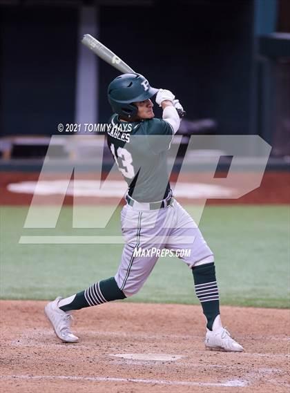 Thumbnail 1 in Prosper vs Lake Travis (Dragon Classic) photogallery.