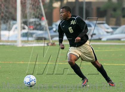 Thumbnail 2 in East Hartford @ Wilton (CIAC Class LL 1st Round) photogallery.