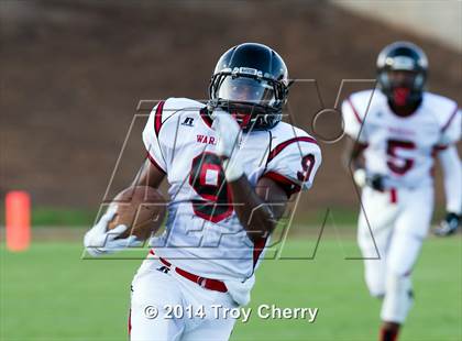 Thumbnail 3 in West Montgomery @ Marvin Ridge photogallery.