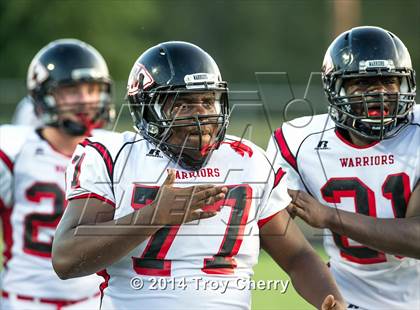 Thumbnail 2 in West Montgomery @ Marvin Ridge photogallery.