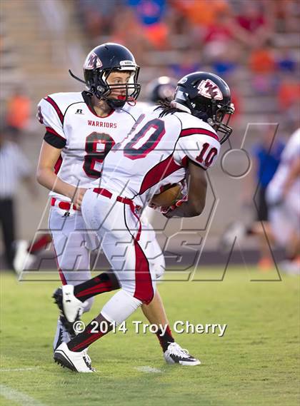 Thumbnail 1 in West Montgomery @ Marvin Ridge photogallery.