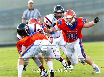 Thumbnail 1 in West Montgomery @ Marvin Ridge photogallery.
