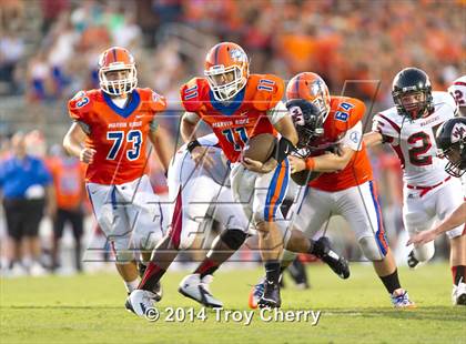 Thumbnail 2 in West Montgomery @ Marvin Ridge photogallery.