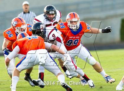 Thumbnail 3 in West Montgomery @ Marvin Ridge photogallery.