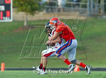 Thumbnail 1 in West Montgomery @ Marvin Ridge photogallery.