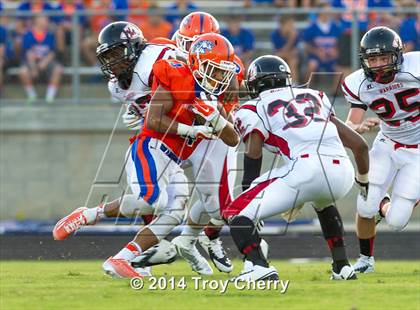 Thumbnail 1 in West Montgomery @ Marvin Ridge photogallery.