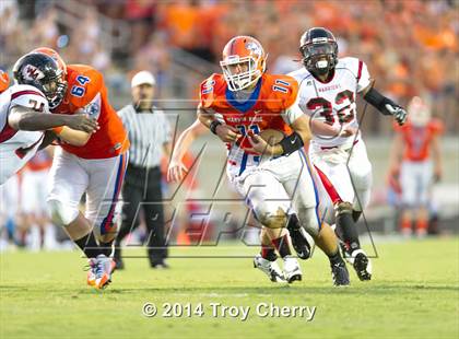 Thumbnail 1 in West Montgomery @ Marvin Ridge photogallery.