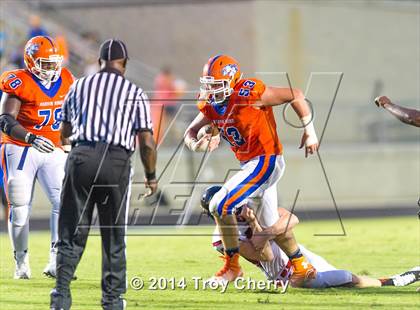 Thumbnail 2 in West Montgomery @ Marvin Ridge photogallery.
