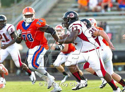Thumbnail 3 in West Montgomery @ Marvin Ridge photogallery.