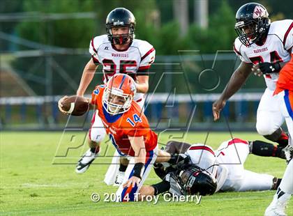 Thumbnail 2 in West Montgomery @ Marvin Ridge photogallery.