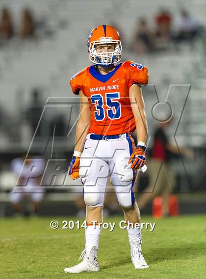 Thumbnail 1 in West Montgomery @ Marvin Ridge photogallery.