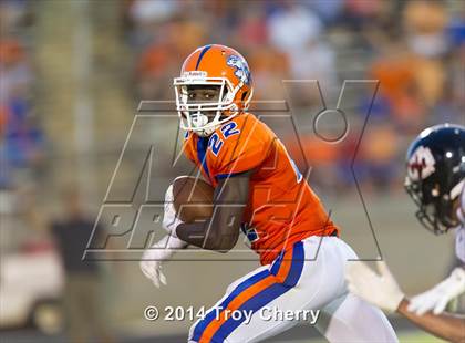 Thumbnail 1 in West Montgomery @ Marvin Ridge photogallery.