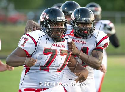 Thumbnail 1 in West Montgomery @ Marvin Ridge photogallery.