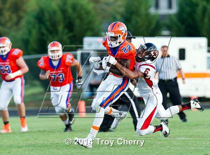 Thumbnail 2 in West Montgomery @ Marvin Ridge photogallery.