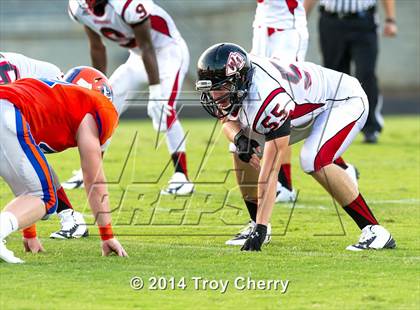 Thumbnail 2 in West Montgomery @ Marvin Ridge photogallery.