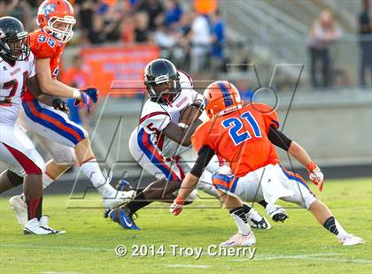 Thumbnail 1 in West Montgomery @ Marvin Ridge photogallery.