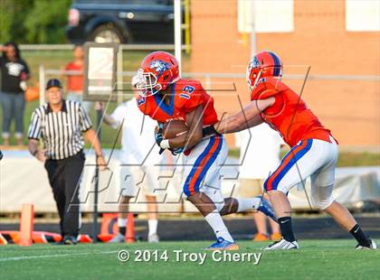 Thumbnail 3 in West Montgomery @ Marvin Ridge photogallery.
