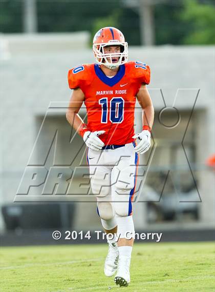 Thumbnail 1 in West Montgomery @ Marvin Ridge photogallery.