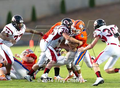 Thumbnail 2 in West Montgomery @ Marvin Ridge photogallery.