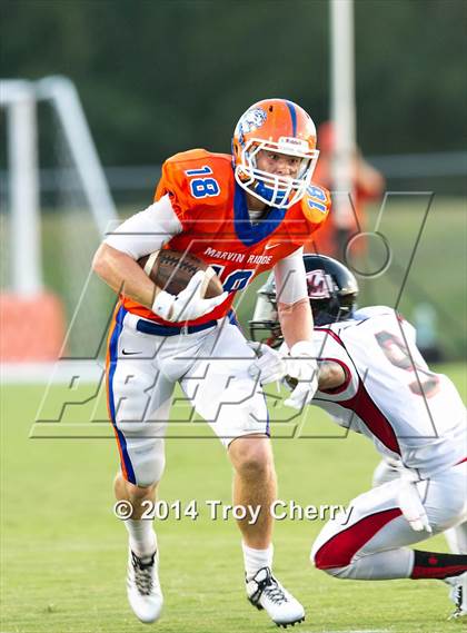 Thumbnail 2 in West Montgomery @ Marvin Ridge photogallery.