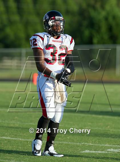 Thumbnail 2 in West Montgomery @ Marvin Ridge photogallery.