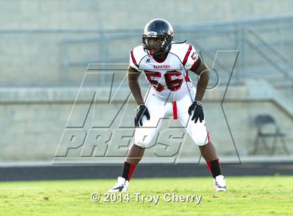 Thumbnail 3 in West Montgomery @ Marvin Ridge photogallery.