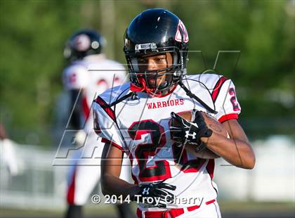 Thumbnail 1 in West Montgomery @ Marvin Ridge photogallery.