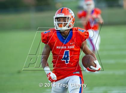 Thumbnail 3 in West Montgomery @ Marvin Ridge photogallery.