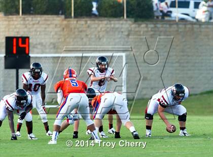 Thumbnail 3 in West Montgomery @ Marvin Ridge photogallery.